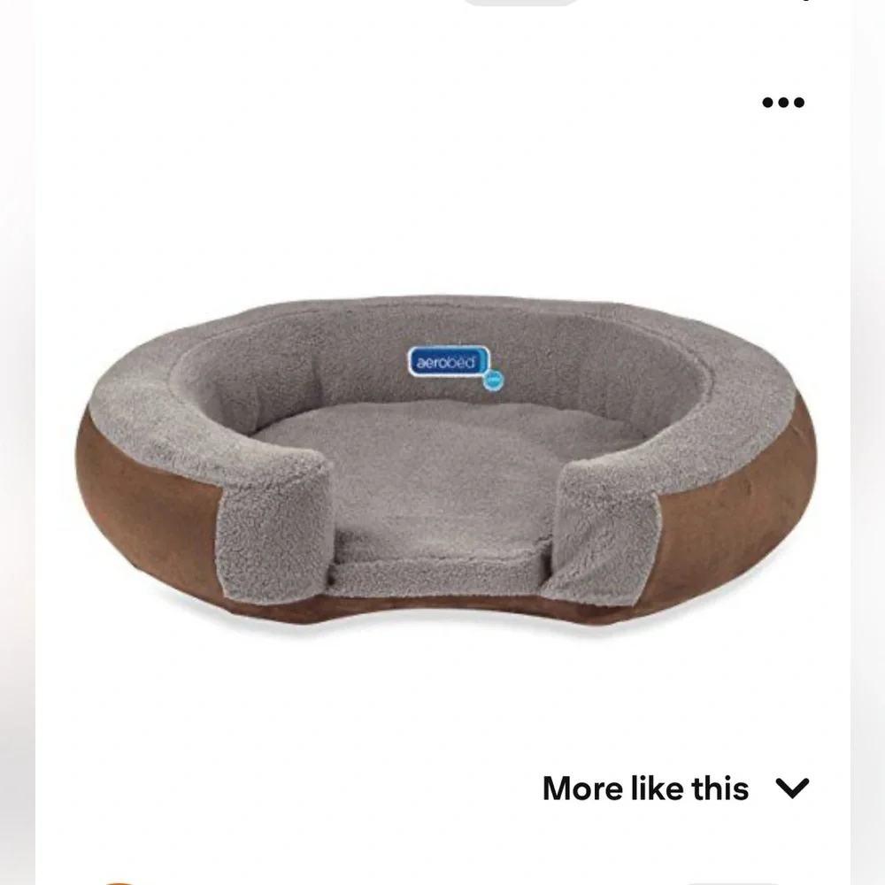 Aero Dog Bed - Picture 8 of 8